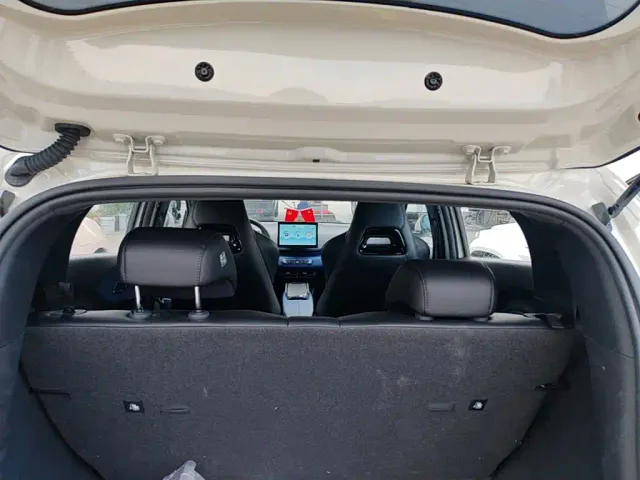 BYD Seagull — Фото автомобиля 18