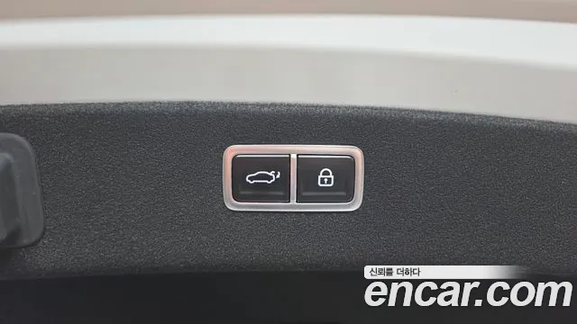 Genesis G80 Бензин 2.5 турбо AWD — Фото автомобиля 20