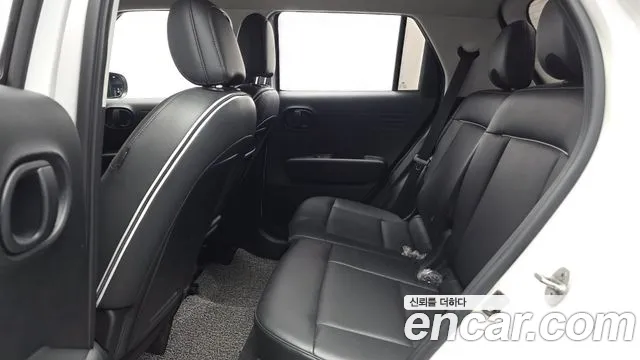 Hyundai Casper — Фото автомобиля 26