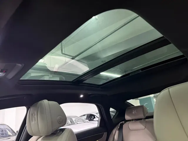 BYD Han 2025 Model EV 701KM LiDAR Smart Driving Version — Фото автомобиля 12