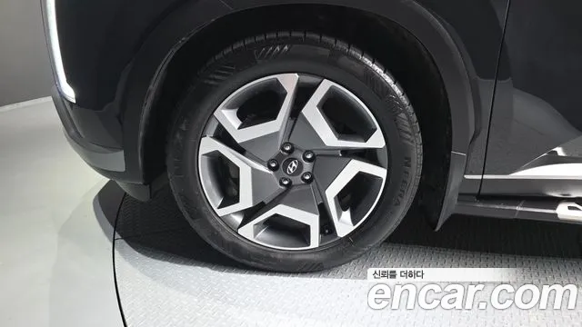 Hyundai Palisade The New Palisade — Фото автомобиля 5