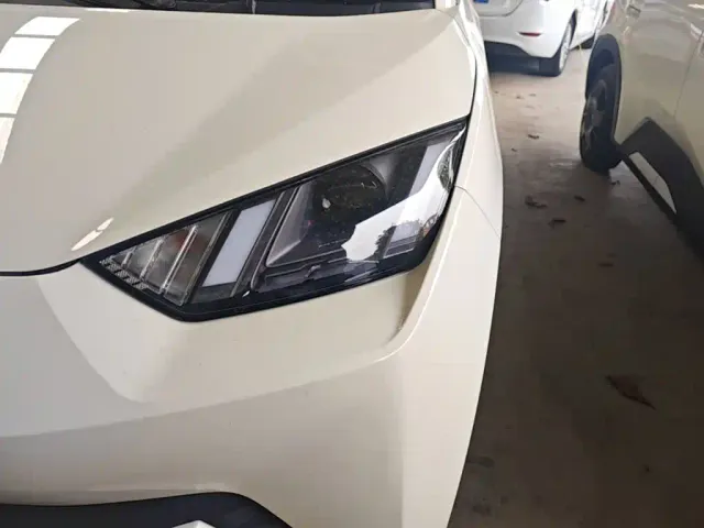 BYD Seagull — Фото автомобиля 23