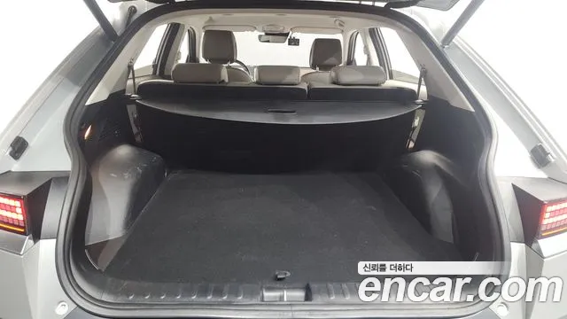 Hyundai Ioniq5 Ioniq5 — Фото автомобиля 17