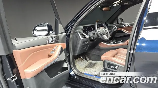 BMW X5 G05 — Фото автомобиля 15