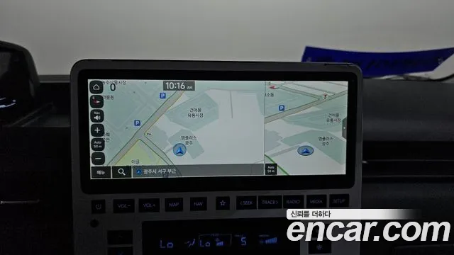 Hyundai Staria Staria L3.5 Школьный автобус — Фото автомобиля 14