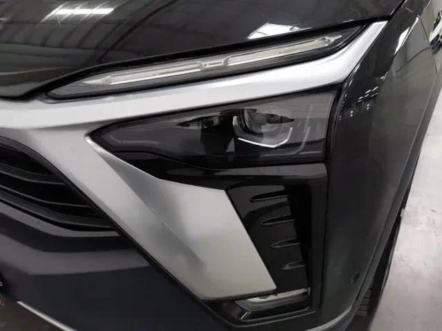 Nio ES8 — Фото автомобиля 7