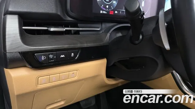 Kia Canival Carnival 4 поколение Дизель 9 мест Noblesse — Фото автомобиля 29