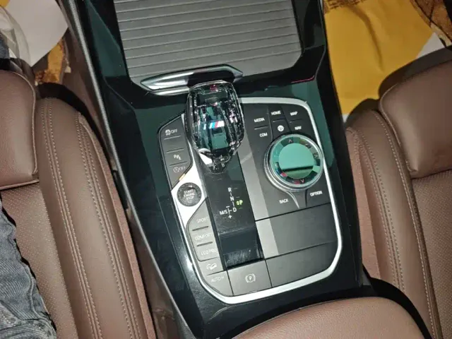BMW X3 — Фото автомобиля 13