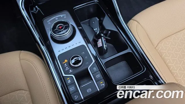 Kia Sorento 4th Gen — Фото автомобиля 12