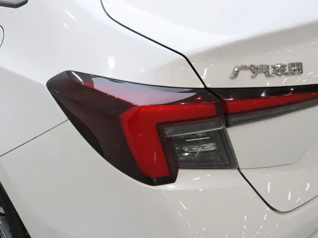 Honda Integra — Фото автомобиля 19