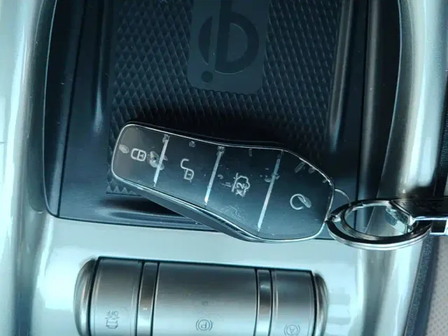 BYD Dolphin — Фото автомобиля 8