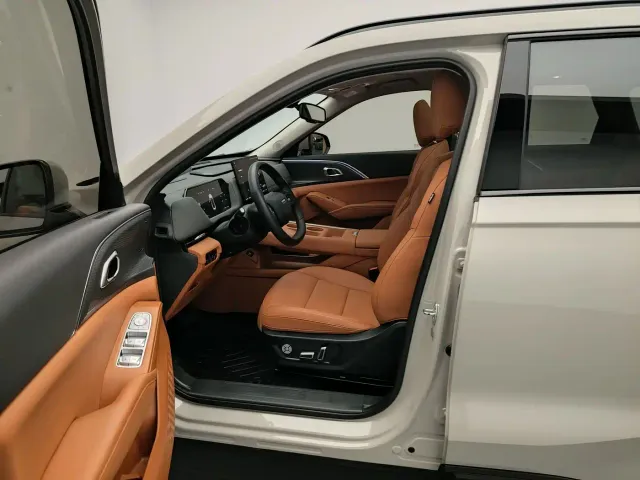 Haval Xiaolong MAX — Фото автомобиля 12