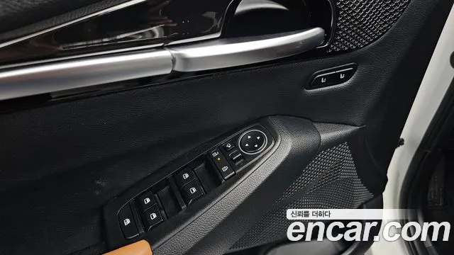 Kia Seltos — Фото автомобиля 22