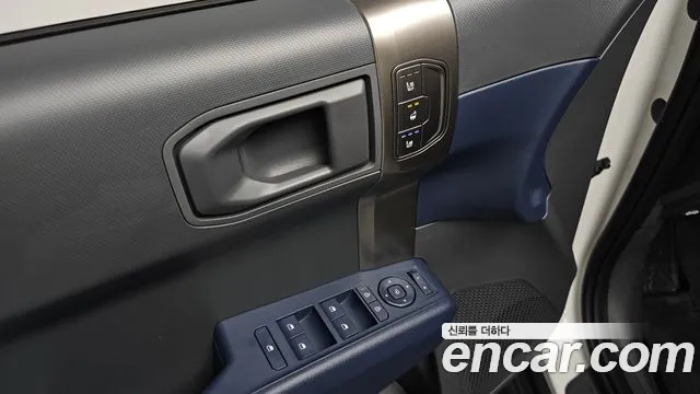 Kia EV3 — Фото автомобиля 16