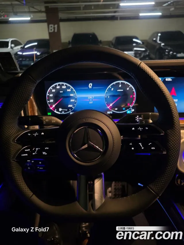Mercedes-Benz G-Class W465 — Фото автомобиля 3
