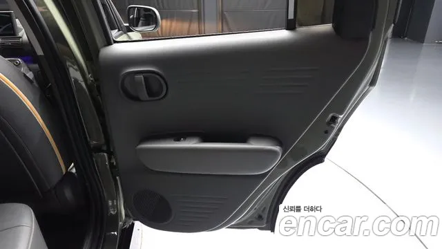 Hyundai Casper — Фото автомобиля 14
