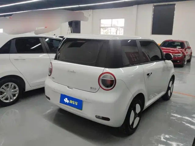 Changan Lumin — Фото автомобиля 3