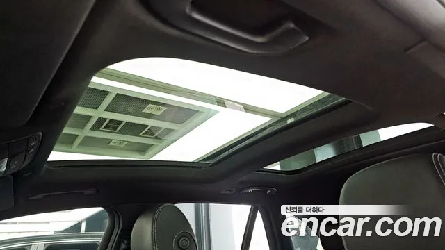Mercedes-Benz GLC-Class GLC-класс X253 — Фото автомобиля 17