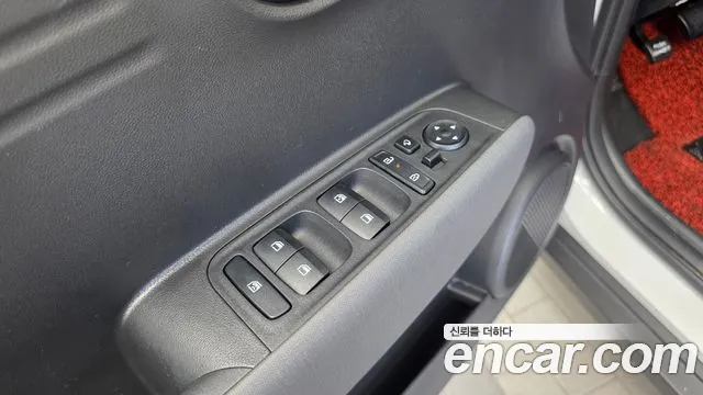Hyundai Casper Casper (New) — Фото автомобиля 27