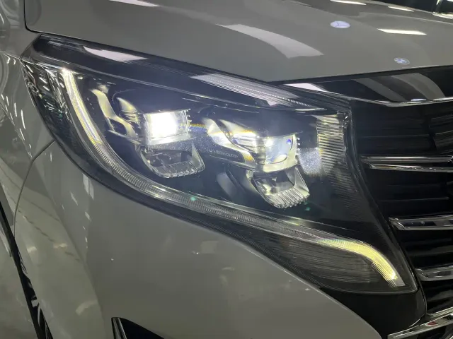GAC Trumpchi M8 — Фото автомобиля 12