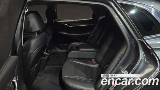 Hyundai Grandeur Новый Grandeur IG — Фото автомобиля 12