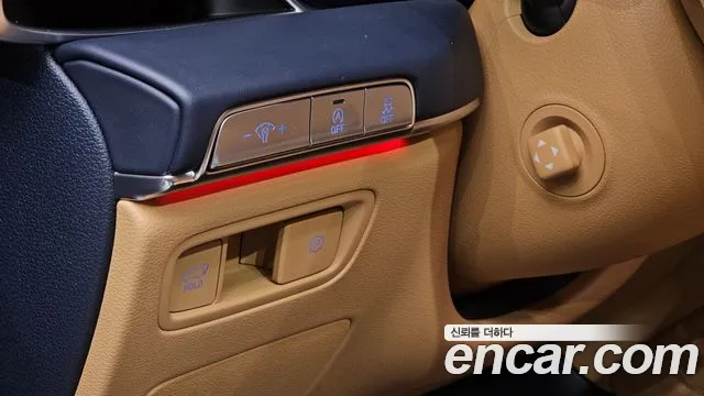 Genesis GV80 — Фото автомобиля 18