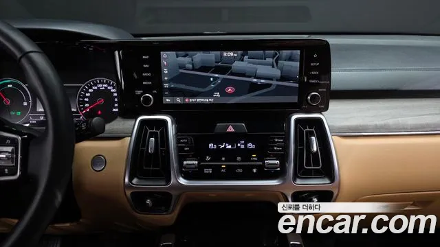 Kia Sorento 4th Gen — Фото автомобиля 14