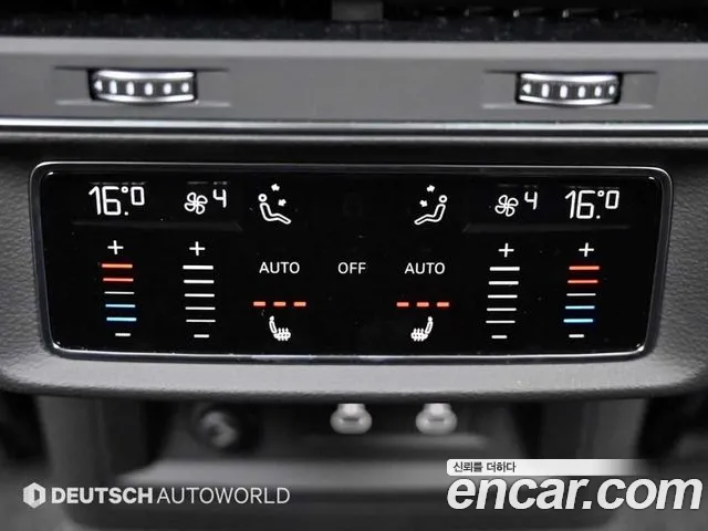 Audi Q7 55 TFSI quattro Premium — Фото автомобиля 16