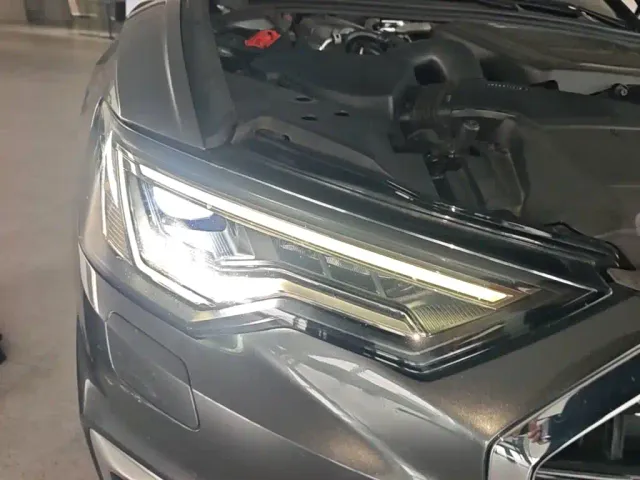 Audi Audi A6L 2023 Facelift 45 TFSI Premium Dynamic — Фото автомобиля 10