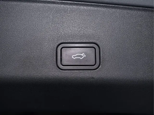 Geely Xingyue L — Фото автомобиля 18