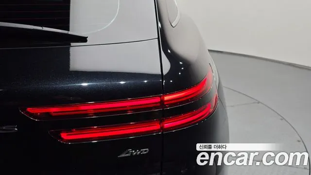 Genesis GV70 2.5T Бензин AWD — Фото автомобиля 22
