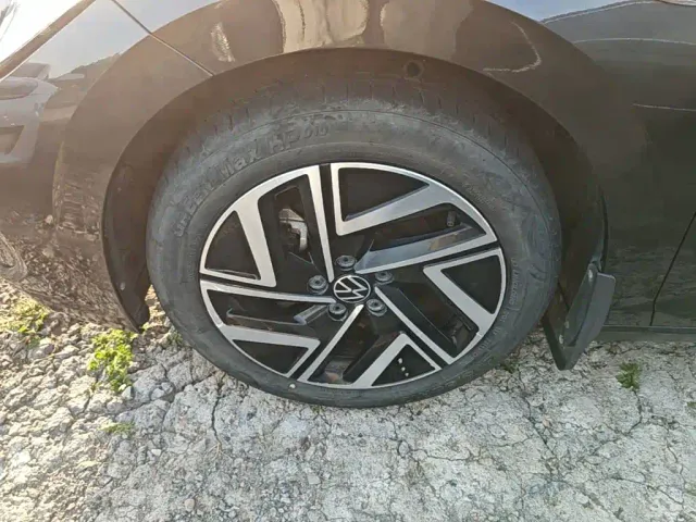 Volkswagen Sagitar — Фото автомобиля 22