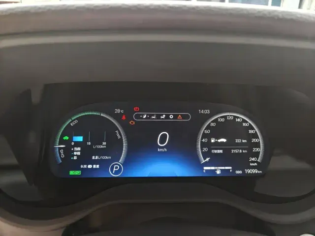 Toyota Sienna — Фото автомобиля 11