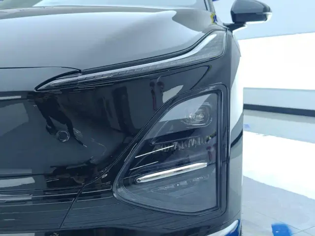 Wuling Starlight — Фото автомобиля 5