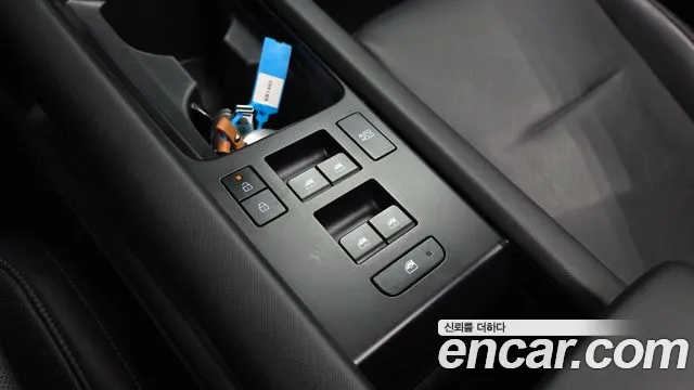Hyundai Ioniq6 Ioniq 6 Long Range — Фото автомобиля 25