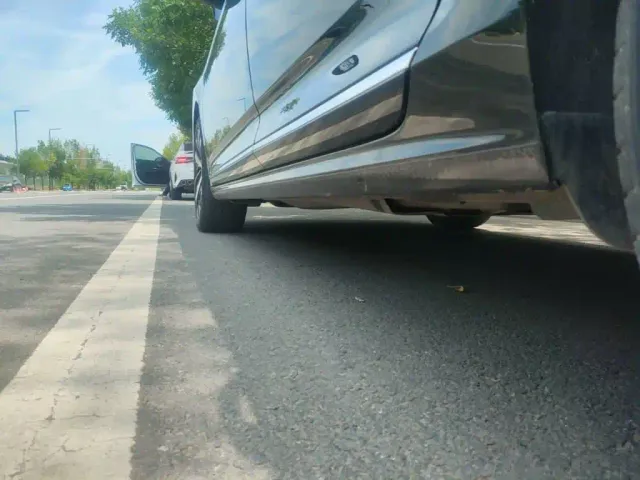Volkswagen Passat — Фото автомобиля 21