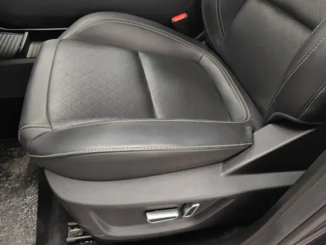 Chery Tiggo 8 — Фото автомобиля 20