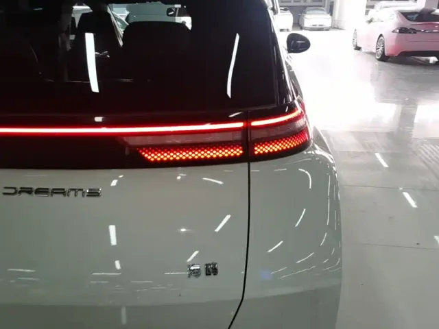 BYD Seagull — Фото автомобиля 7