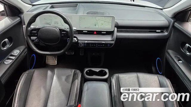 Hyundai Ioniq 5 Ioniq5 — Фото автомобиля 7