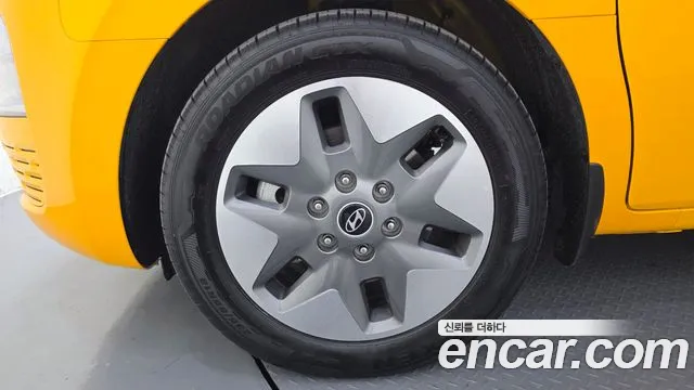 Hyundai Staria — Фото автомобиля 5