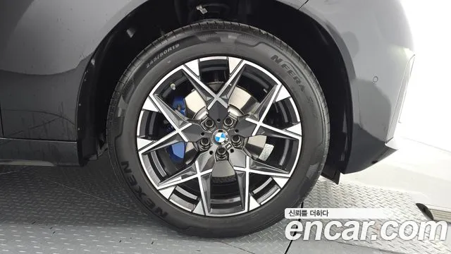 BMW X3 G45 — Фото автомобиля 6