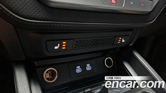 KG_Mobility_Ssangyong Rexton Новый Rexton Sport Дизель 2.2 2WD — Фото автомобиля 18