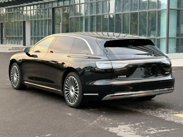 Stelato S9T — Фото автомобиля 4