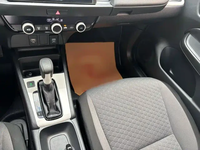 Honda Fit — Фото автомобиля 12