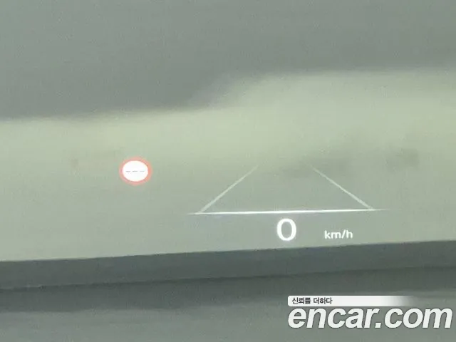 Genesis G90 Бензин 3.5 турбо AWD — Фото автомобиля 15