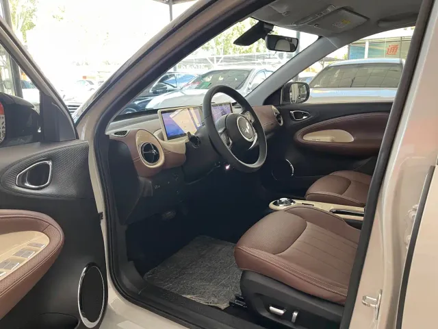 Wuling Bingo — Фото автомобиля 4