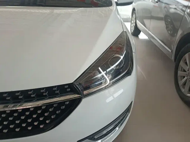 Chery Arrizo 5 2021 PRO 1.5L CVT Youth Edition — Фото автомобиля 23