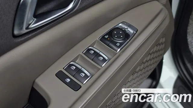 Kia Carnival Generation 4 — Фото автомобиля 27