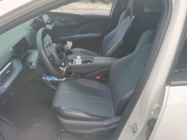 BYD Seagull — Фото автомобиля 14