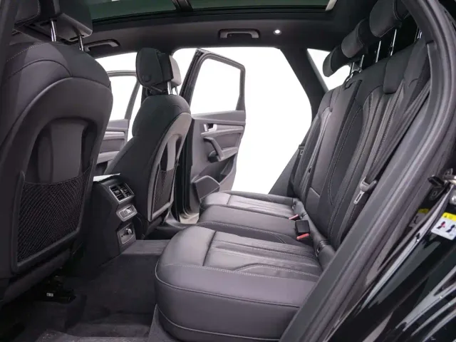 Audi Q5L — Фото автомобиля 19
